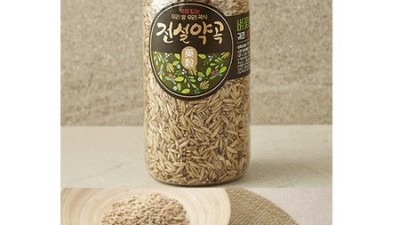 🤫 나만 알고 싶은 약곡귀리 득템 꿀팁 대방출!